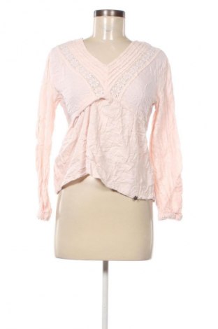 Damen Shirt Superdry, Größe S, Farbe Rosa, Preis € 7,99