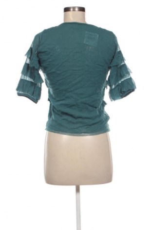 Bluză de femei Susy Mix, Mărime S, Culoare Verde, Preț 64,99 Lei
