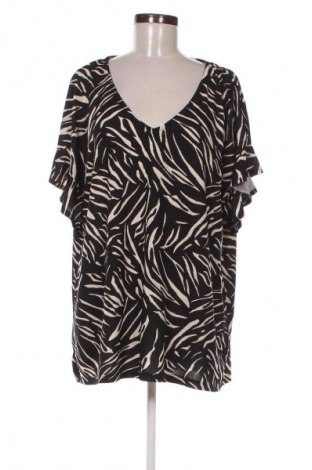 Damen Shirt Suzanne Grae, Größe XXL, Farbe Mehrfarbig, Preis € 14,99
