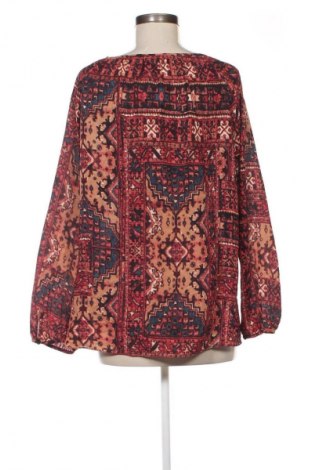 Dámska blúza Suzanne Grae, Veľkosť XL, Farba Viacfarebná, Cena  19,95 €
