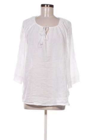 Damen Shirt Suzanne Grae, Größe XXL, Farbe Weiß, Preis 13,99 €