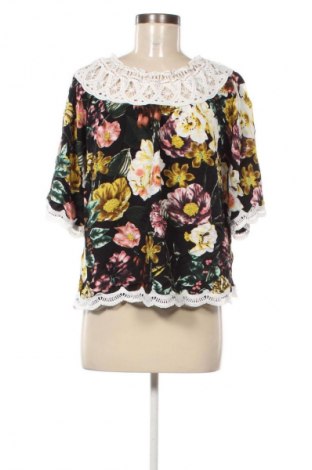 Bluză de femei Sweet Girl, Mărime XL, Culoare Multicolor, Preț 64,99 Lei