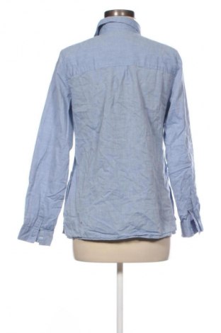 Damen Shirt TCM, Größe L, Farbe Blau, Preis € 6,99