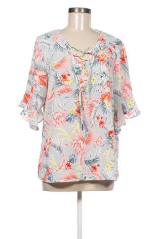 Damen Shirt Table Eight, Größe XL, Farbe Mehrfarbig, Preis € 13,99