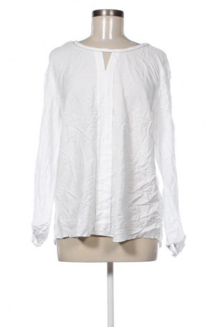 Damen Shirt Taifun, Größe M, Farbe Weiß, Preis € 13,99