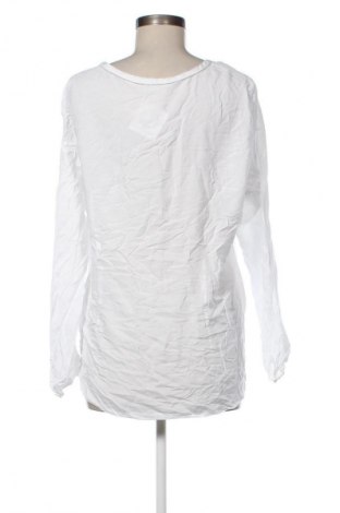 Damen Shirt Taifun, Größe M, Farbe Weiß, Preis € 13,99
