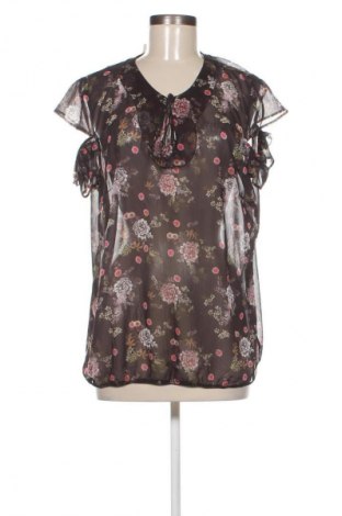 Damen Shirt Taifun, Größe M, Farbe Mehrfarbig, Preis € 10,99