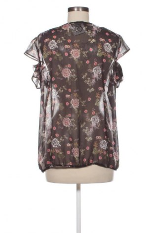 Damen Shirt Taifun, Größe M, Farbe Mehrfarbig, Preis € 10,99