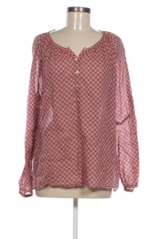 Damen Shirt Taifun, Größe L, Farbe Mehrfarbig, Preis € 13,99