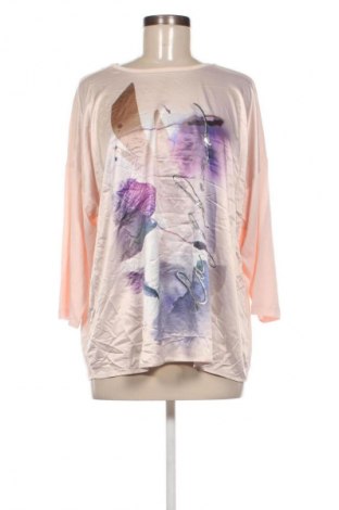 Damen Shirt Taifun, Größe L, Farbe Mehrfarbig, Preis € 13,99