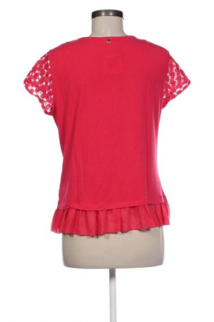Damen Shirt Taifun, Größe M, Farbe Rot, Preis € 16,99