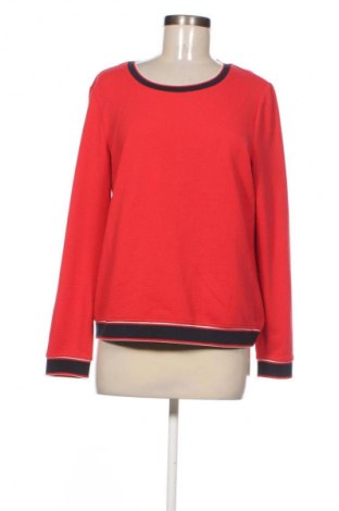 Damen Shirt Taifun, Größe M, Farbe Rot, Preis € 15,99