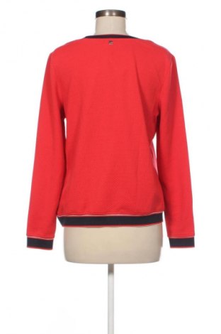 Damen Shirt Taifun, Größe M, Farbe Rot, Preis € 15,99