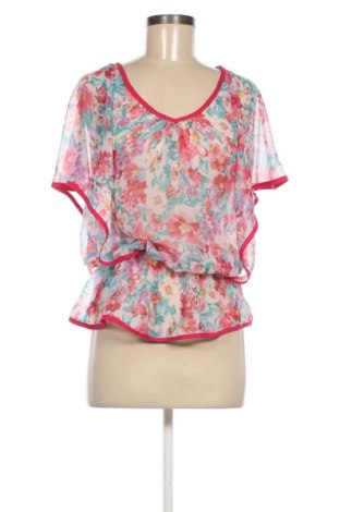 Damen Shirt Tally Weijl, Größe S, Farbe Mehrfarbig, Preis € 7,99