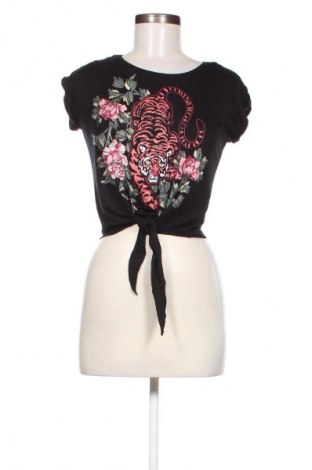 Damen Shirt Tally Weijl, Größe XXS, Farbe Mehrfarbig, Preis € 8,99