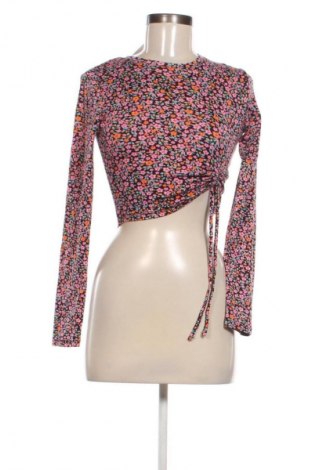 Damen Shirt Tally Weijl, Größe S, Farbe Mehrfarbig, Preis € 15,87