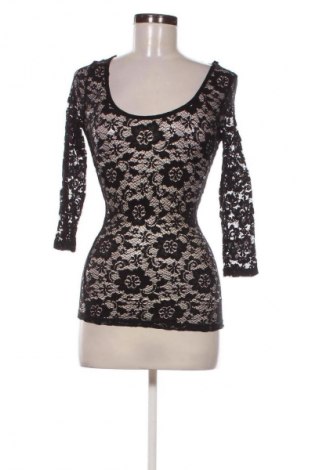 Damen Shirt Tally Weijl, Größe S, Farbe Schwarz, Preis 13,99 €