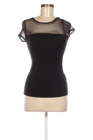 Damen Shirt Tally Weijl, Größe XS, Farbe Schwarz, Preis € 8,99
