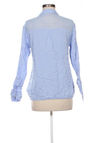 Damen Shirt Tally Weijl, Größe S, Farbe Blau, Preis € 6,99