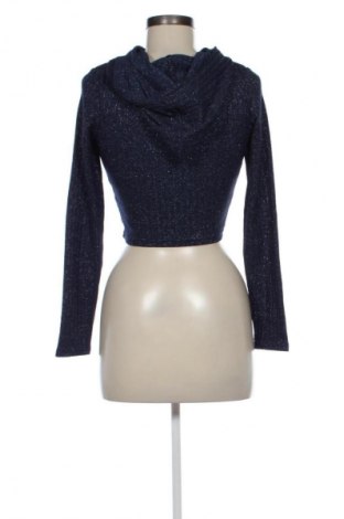 Dámska blúza Tally Weijl, Veľkosť XS, Farba Modrá, Cena  11,95 €