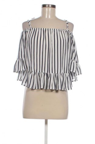 Damen Shirt Tally Weijl, Größe XS, Farbe Mehrfarbig, Preis € 5,99