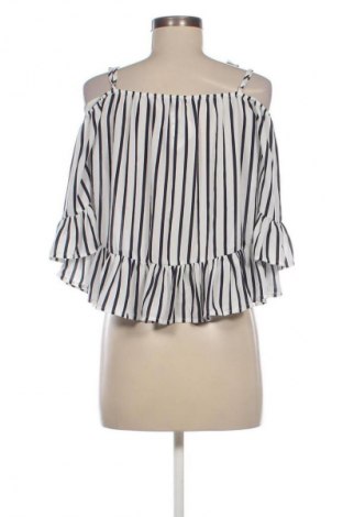 Damen Shirt Tally Weijl, Größe XS, Farbe Mehrfarbig, Preis € 5,99