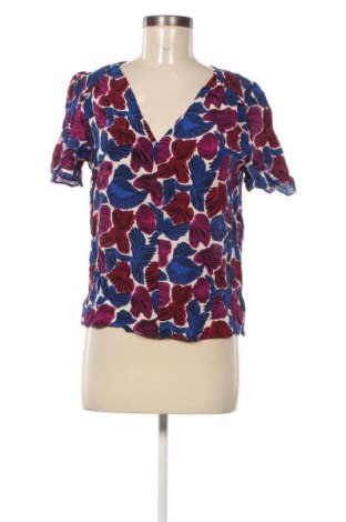 Damen Shirt Tara Jarmon, Größe M, Farbe Mehrfarbig, Preis € 23,99