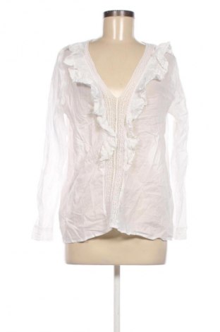 Damen Shirt Taranko, Größe S, Farbe Weiß, Preis € 11,99