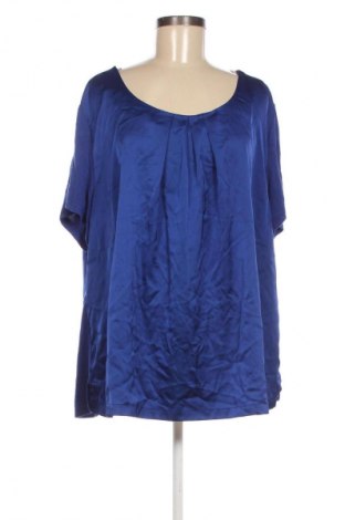 Damen Shirt Tchibo, Größe XXL, Farbe Blau, Preis 9,99 €