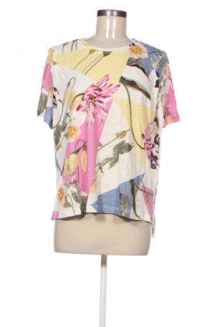 Damen Shirt Ted Baker, Größe XXL, Farbe Mehrfarbig, Preis € 40,99