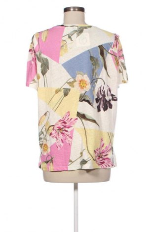 Damen Shirt Ted Baker, Größe XXL, Farbe Mehrfarbig, Preis € 40,99