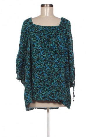 Dámska blúza Terra & Sky, Veľkosť XXL, Farba Viacfarebná, Cena  14,95 €