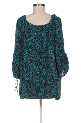 Dámska blúza Terra & Sky, Veľkosť XXL, Farba Viacfarebná, Cena  14,95 €