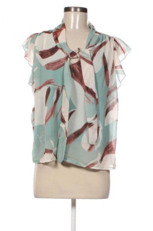 Damen Shirt Terra di Siena, Größe M, Farbe Mehrfarbig, Preis € 13,99