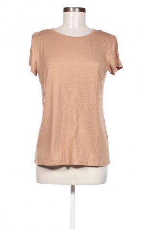 Damen Shirt Terranova, Größe L, Farbe Golden, Preis € 12,64