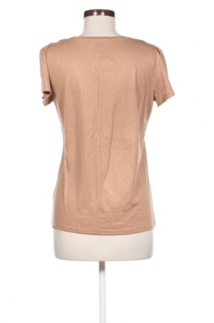 Damen Shirt Terranova, Größe L, Farbe Golden, Preis € 12,64