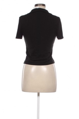 Damen Shirt Terranova, Größe M, Farbe Schwarz, Preis € 7,99