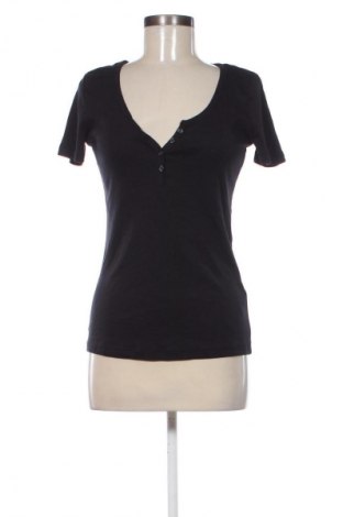 Damen Shirt Terranova, Größe L, Farbe Schwarz, Preis 8,99 €