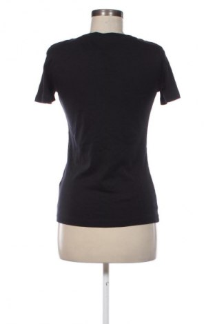 Damen Shirt Terranova, Größe L, Farbe Schwarz, Preis 8,99 €