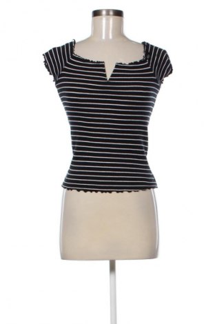 Damen Shirt Terranova, Größe M, Farbe Mehrfarbig, Preis € 7,99