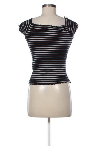 Damen Shirt Terranova, Größe M, Farbe Mehrfarbig, Preis € 7,99