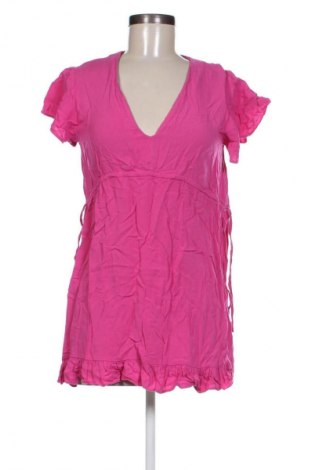 Damen Shirt Terranova, Größe S, Farbe Rosa, Preis € 8,99