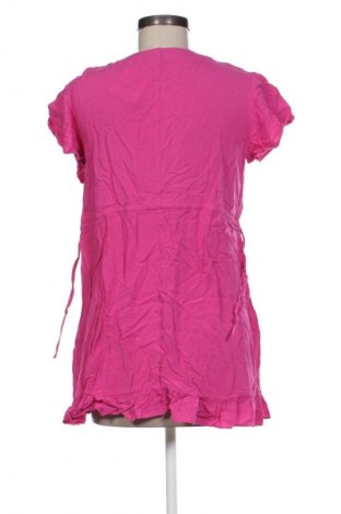 Damen Shirt Terranova, Größe S, Farbe Rosa, Preis € 8,99