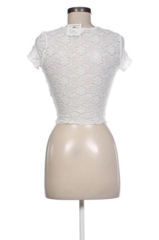Damen Shirt Terranova, Größe S, Farbe Weiß, Preis € 9,99