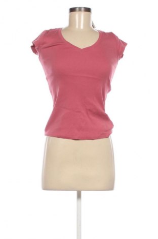 Bluzka damska Tex, Rozmiar XS, Kolor Czerwony, Cena 34,94 zł