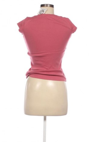 Bluzka damska Tex, Rozmiar XS, Kolor Czerwony, Cena 34,94 zł