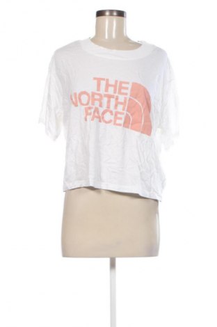 Damen Shirt The North Face, Größe L, Farbe Weiß, Preis € 35,99