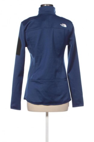 Γυναικεία μπλούζα The North Face, Μέγεθος M, Χρώμα Μπλέ, Τιμή 36,99 €