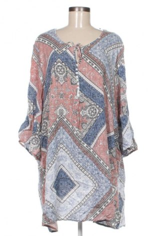 Dámska blúza Thea, Veľkosť 3XL, Farba Viacfarebná, Cena  19,95 €
