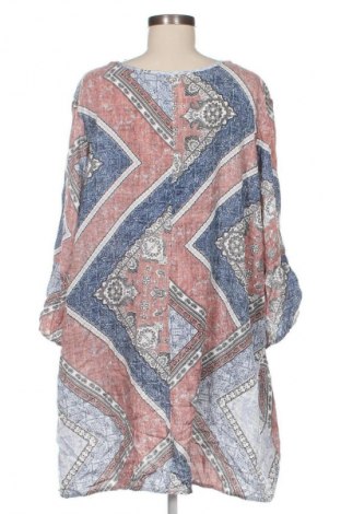 Dámska blúza Thea, Veľkosť 3XL, Farba Viacfarebná, Cena  19,95 €